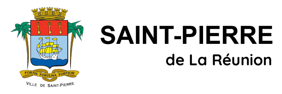 Saint Pierre Logo